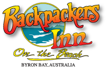 Backpackers Inn Byron Bay